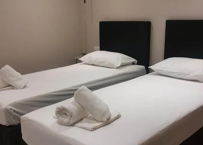 Apus-apus Luxury Διαμέρισμα *