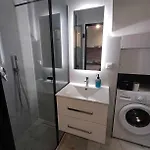 شقة Apus-apus Luxury