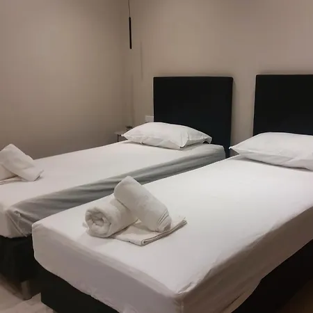 Apus-apus Luxury Apartamento *