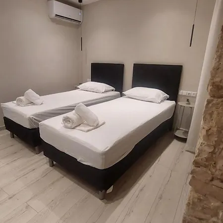 Apus-apus Luxury Apartamento