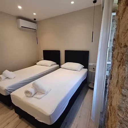 Apartamento Apus-apus Luxury Corfu (city)