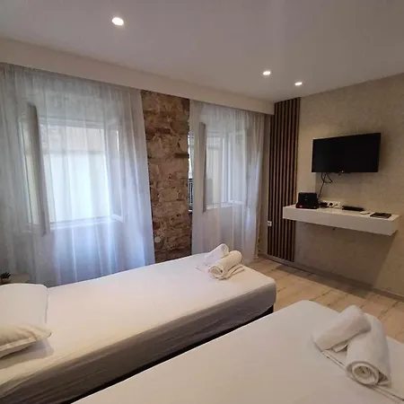 Apus-apus Luxury Apartamento Corfu (city)