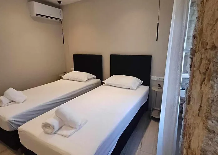 Appartement Apus-apus Luxury Corfu (city)