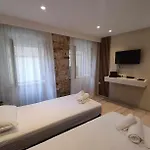 Apus-apus Luxury Apartamento Corfu (city)