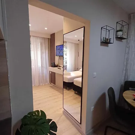 Apus-apus Luxury Apartmán Corfu (city)