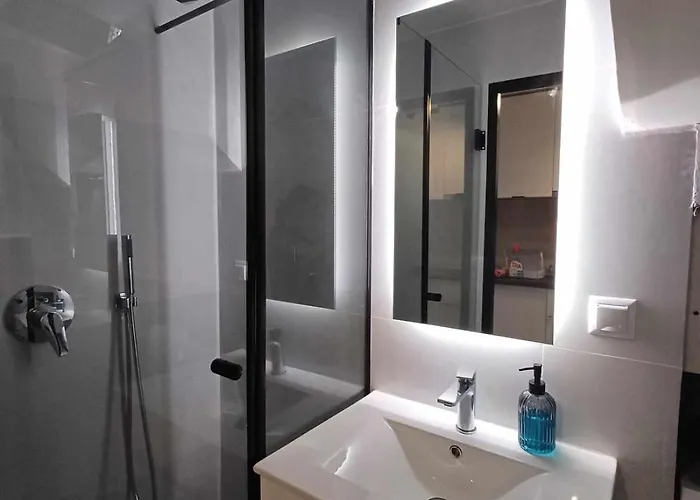 Apus-apus Luxury Appartamento Corfu (city)