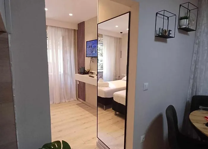 Apus-apus Luxury Appartamento Corfu (city)