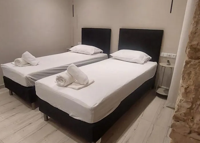Apus-apus Luxury Appartamento