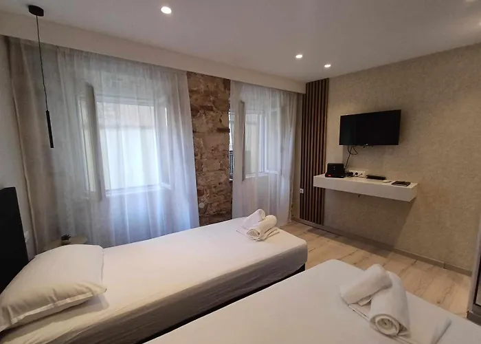 Apus-apus Luxury Appartamento Corfu (city)